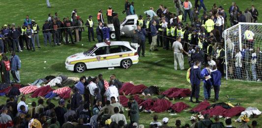alger tragedy
