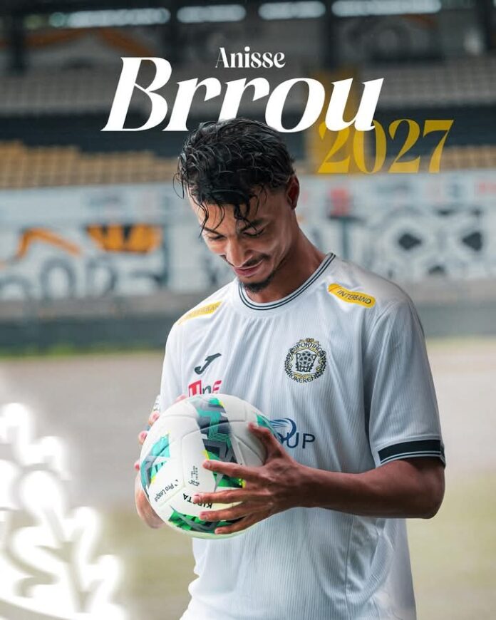 brou brou