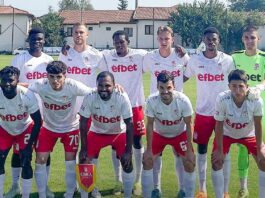 cska 1948 otbor