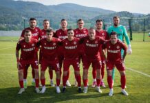 cska otbor 1