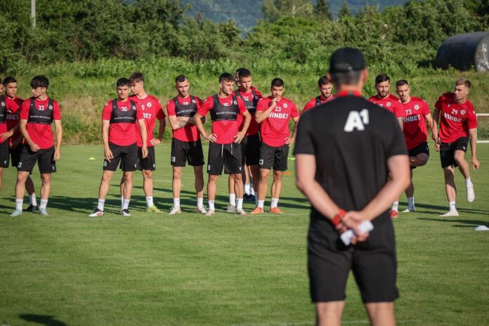 cska trenirovka cska trenirovka