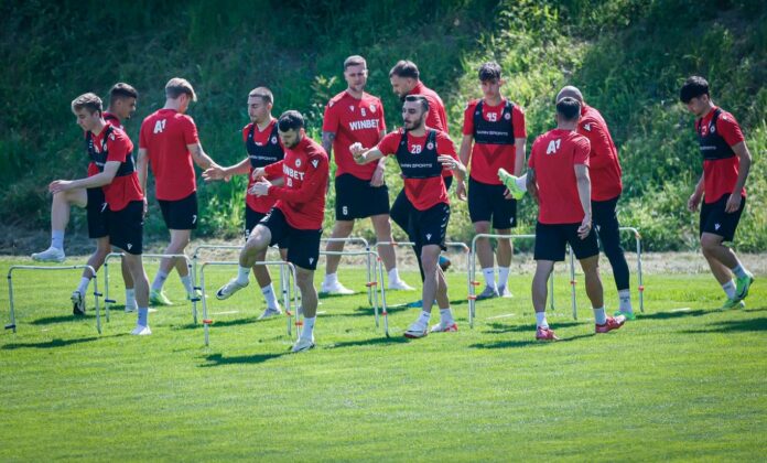 cska trenirovka cska trenirovka