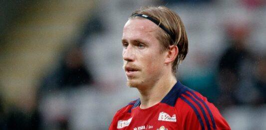 david seger