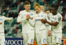 dinamo minsk