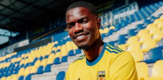 djamal amofa