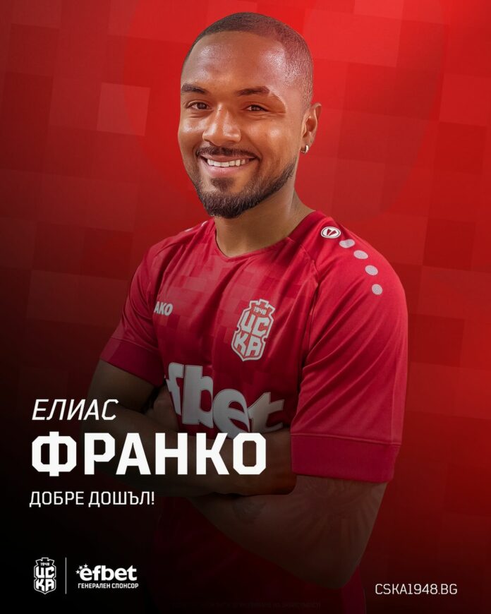 elias franko elias franko