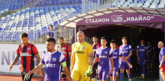 etar lokomotiv sofiq