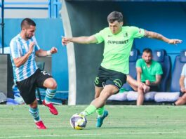 farul cherno more