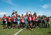 feyenord u 21