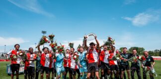 feyenord u 21