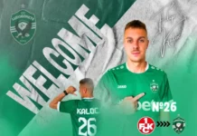 filip kapoch