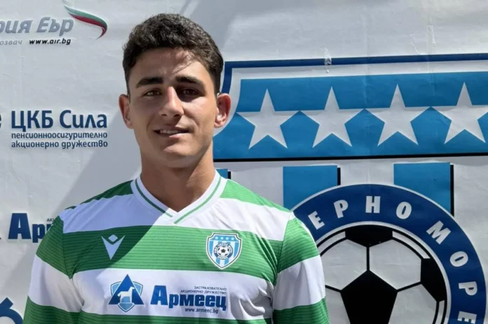 georgi lazarov.l