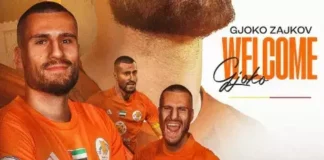 gjoko zajkov