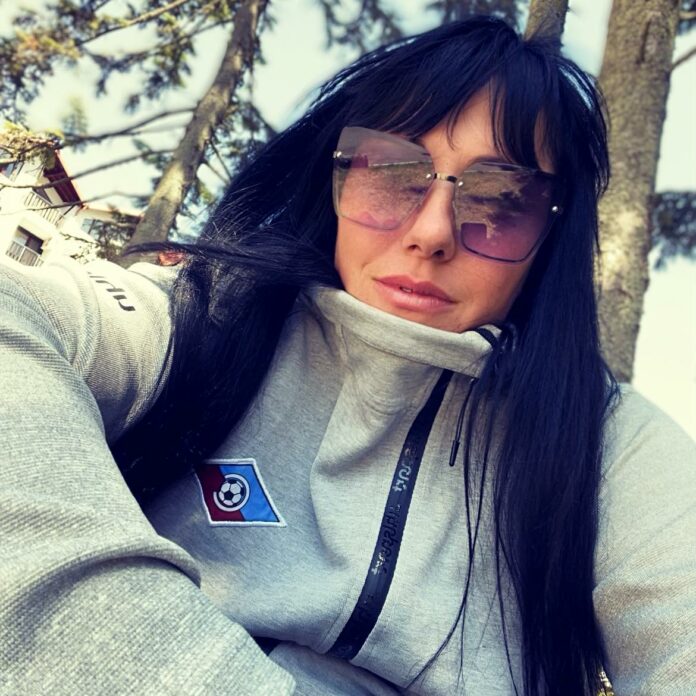 irina gorolomova irina gorolomova