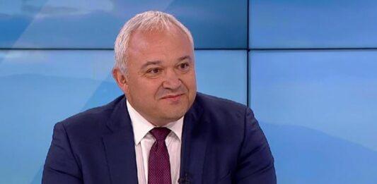 ivan demerdzhiev