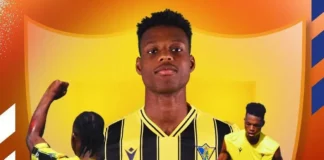 kensli vaskes