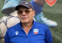 krum georgiev
