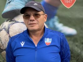 krum georgiev