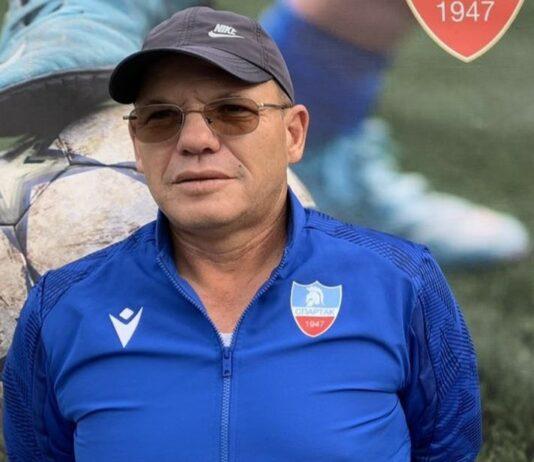 krum georgiev