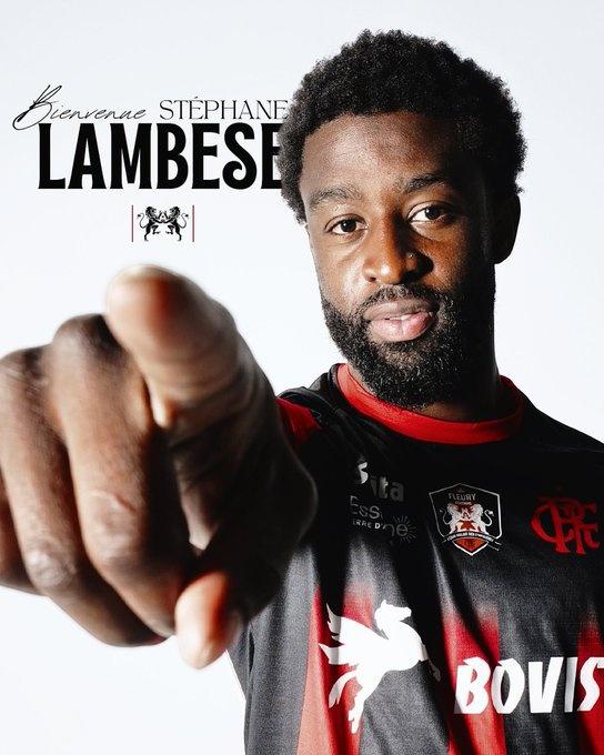 lambese lambese
