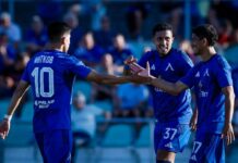 levski asen mitkov rildo everton bala