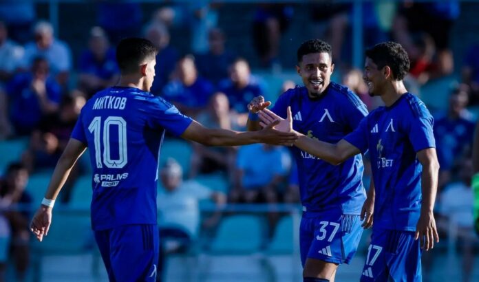 levski asen mitkov rildo everton bala levski asen mitkov rildo everton bala