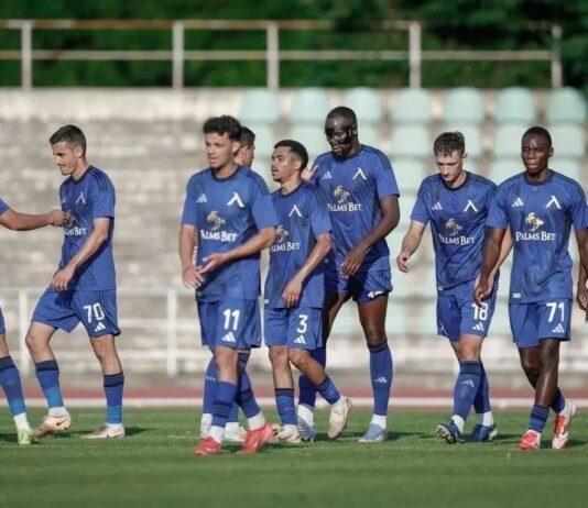 levski otbor