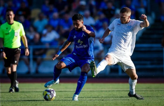 levski radnik rildo levski radnik rildo
