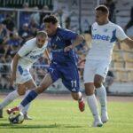 levski spartak pleven djavad el djemili