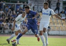 levski spartak pleven djavad el djemili
