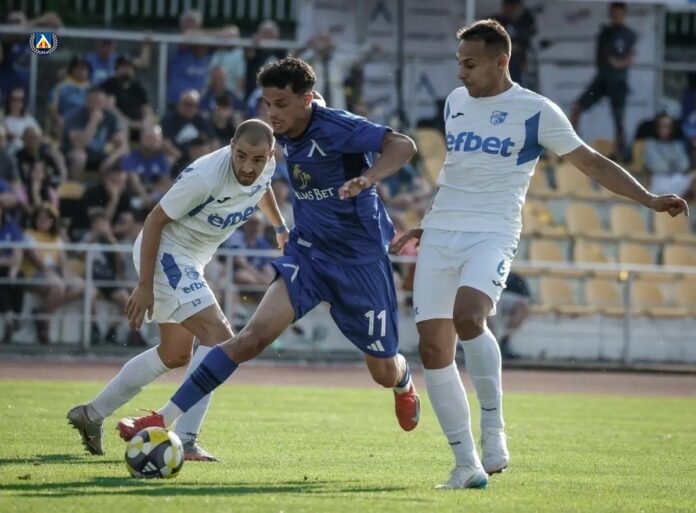 levski spartak pleven djavad el djemili levski spartak pleven djavad el djemili