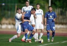 levski spartak pleven georgi kostadinov