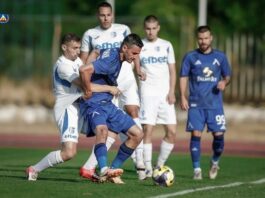 levski spartak pleven georgi kostadinov