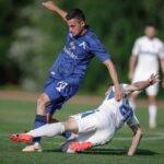 levski spartak pleven georgi kostadinov