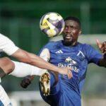 levski spartak pleven karlos ohene