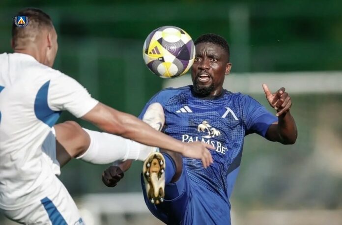 levski spartak pleven karlos ohene levski spartak pleven karlos ohene