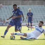 levski spartak pleven maikon
