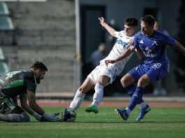 levski spartak pleven matei markovich gashper tardin