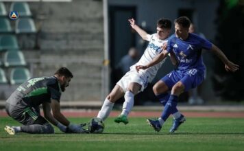 levski spartak pleven matei markovich gashper tardin