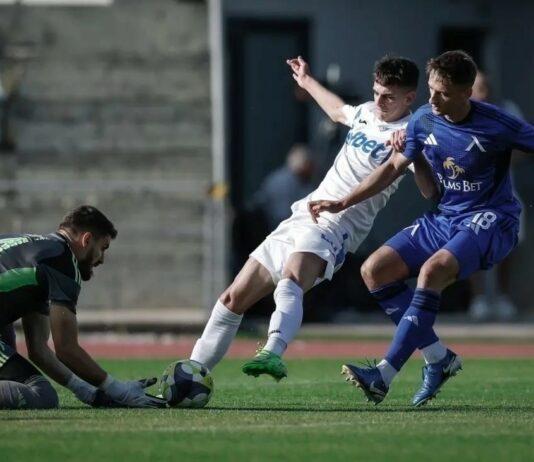 levski spartak pleven matei markovich gashper tardin
