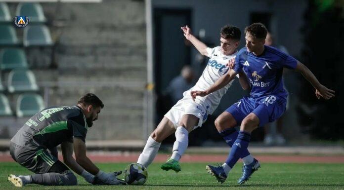 levski spartak pleven matei markovich gashper tardin
