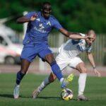 levski spartak pleven mustafa sangare