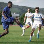 levski spartak pleven oliver kamdem