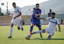 levski spartak pleven radoslav kirilov