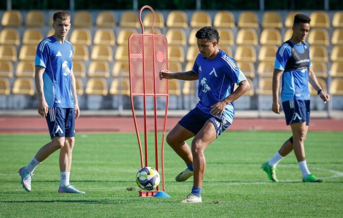 levski trenirovka rildo levski trenirovka rildo
