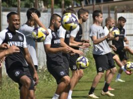 lokomotiv plovdiv trenirovka