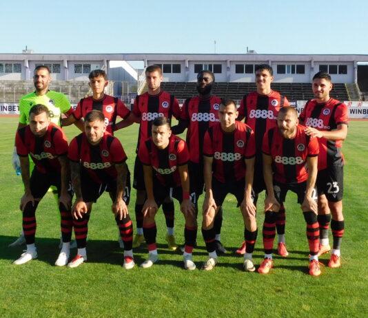 lokomotiv sofiq otbor