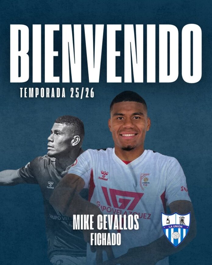mikecevallos mikecevallos