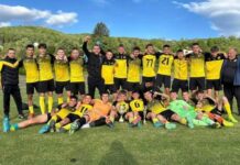 minyor u 18