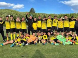 minyor u 18